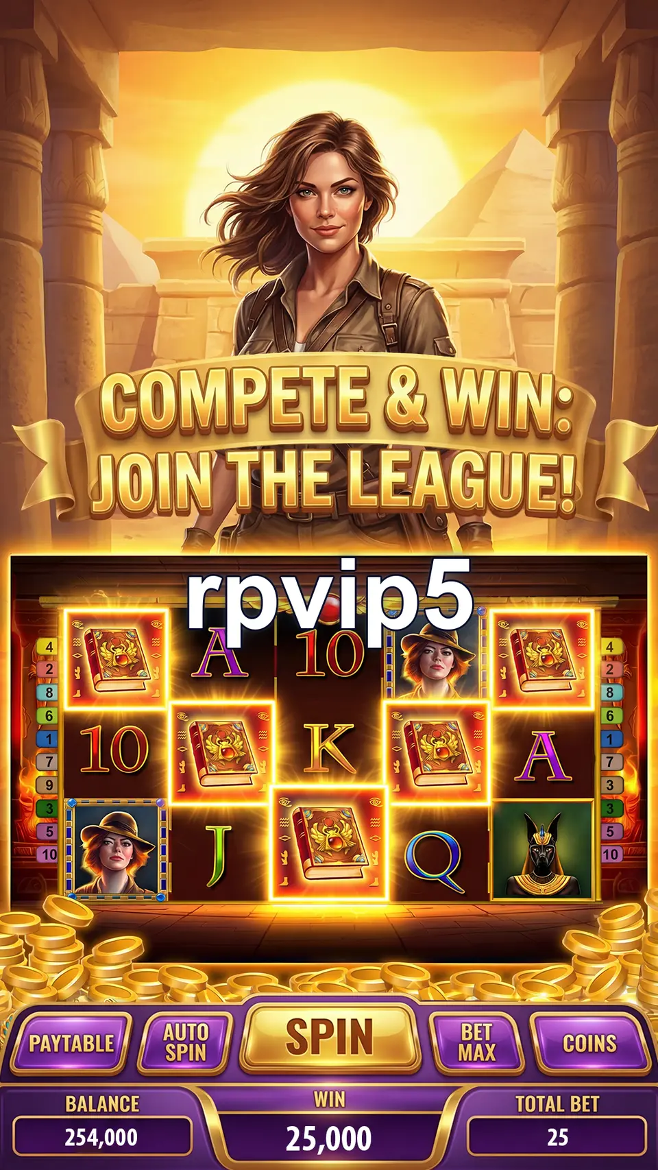 rpvip5 APK