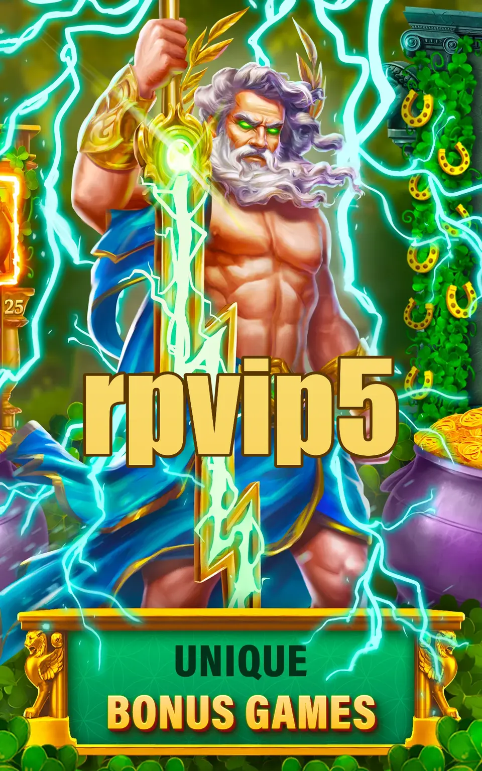 rpvip5 APK